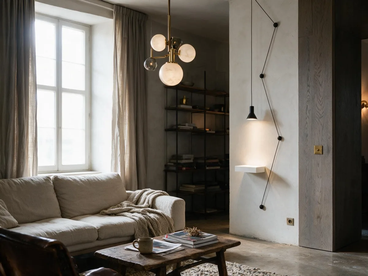 Lighting