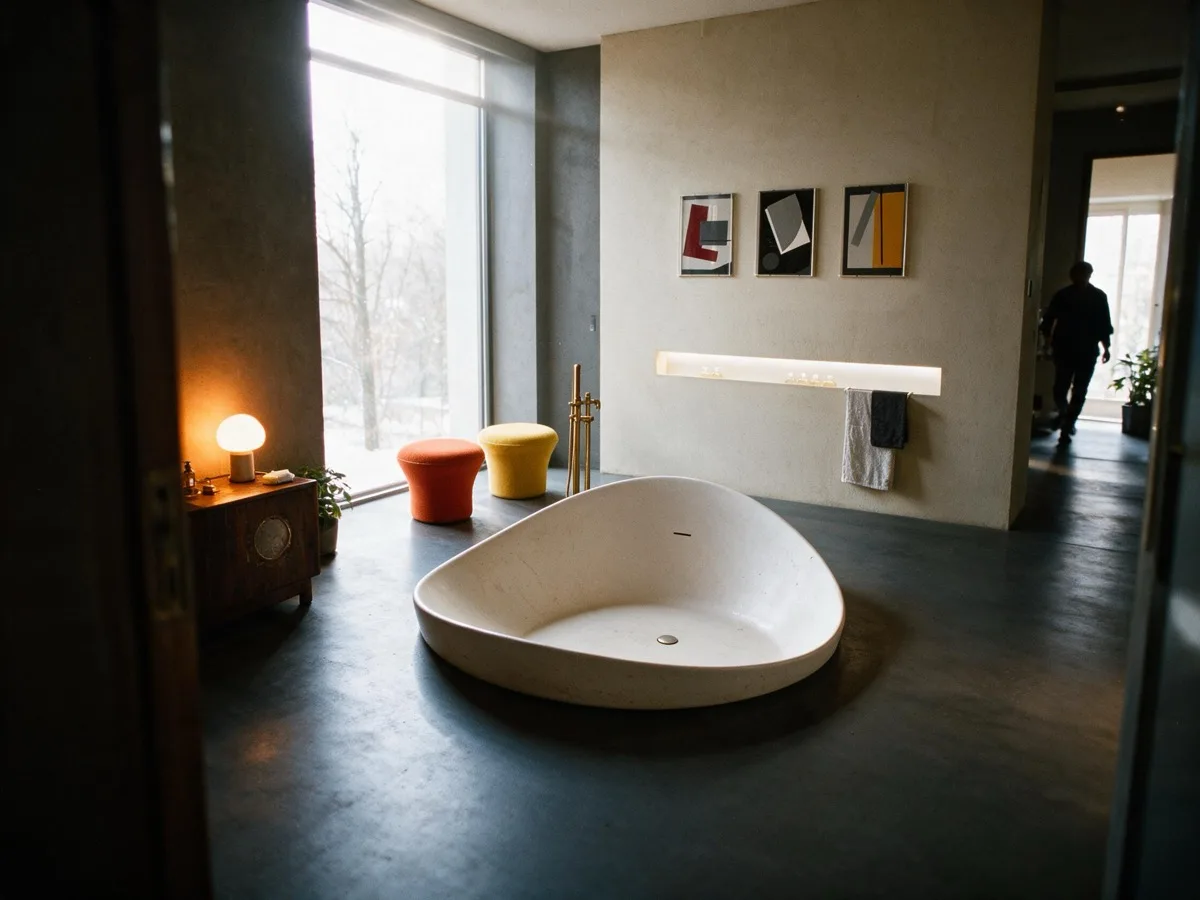 Plumbing