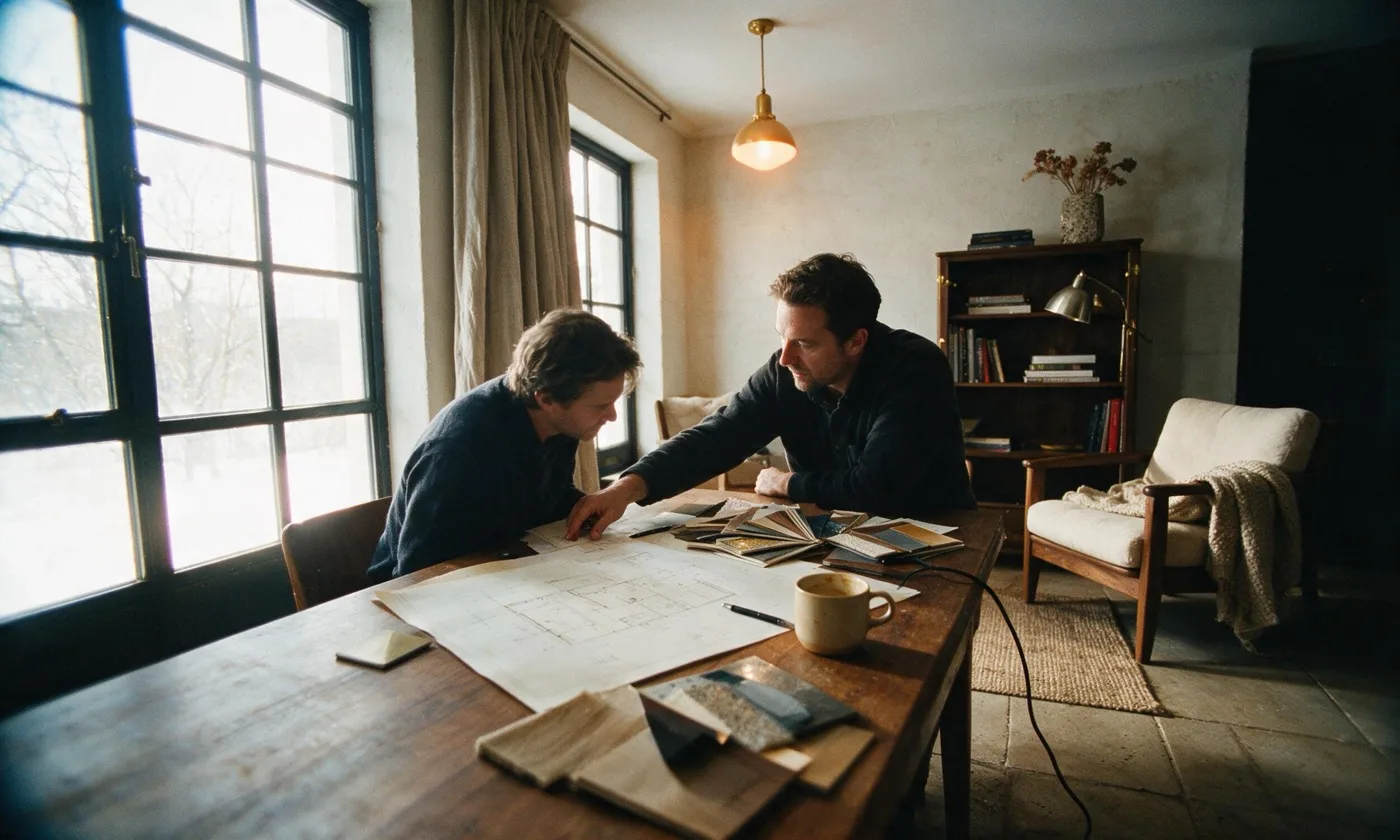 Consultation