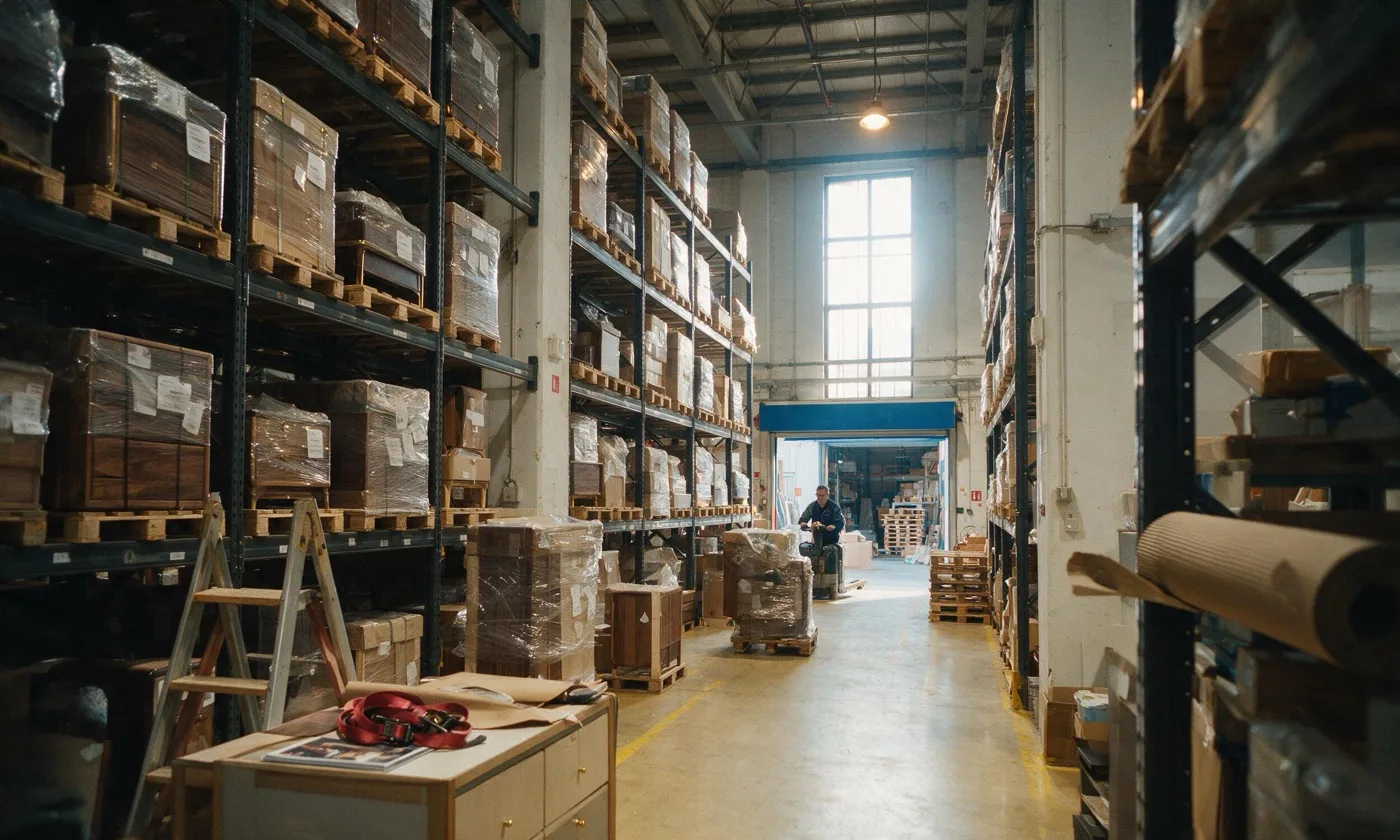 Logistics